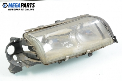 Far for Volvo S80 2.5 TDI, 140 hp, 2001, position: dreapta